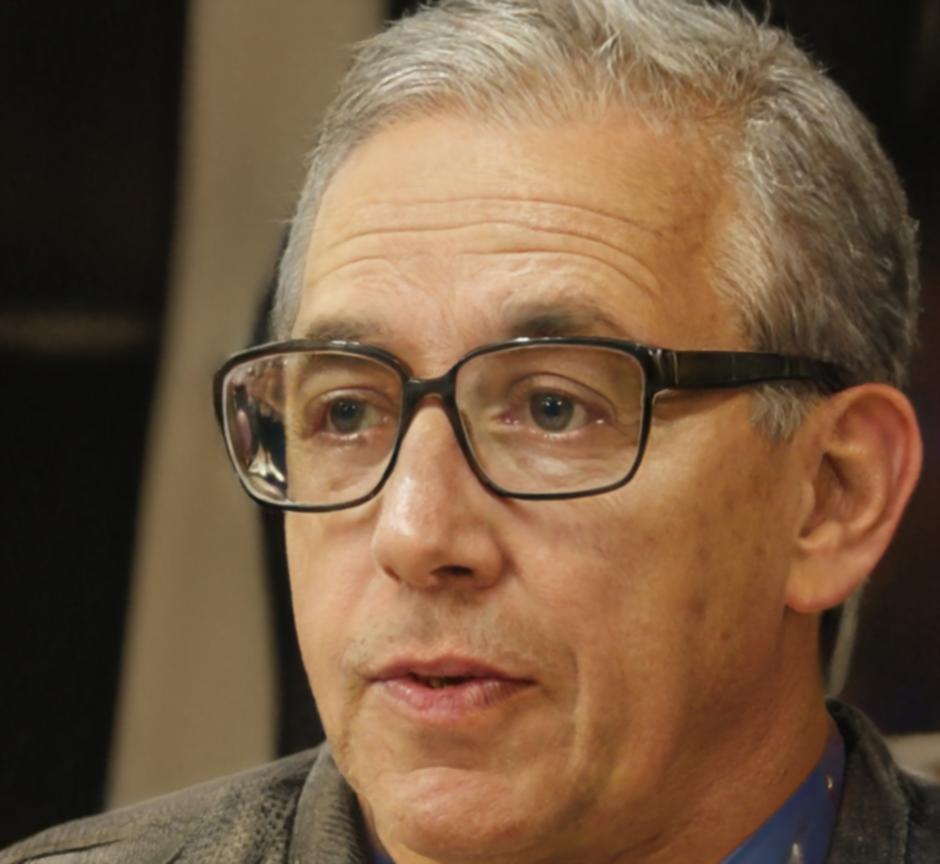 Rafael Mendizábal, especialista en desarrollo comercial