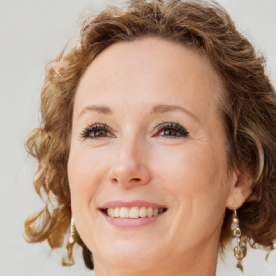Carmen Delgado, directora de formación comercial